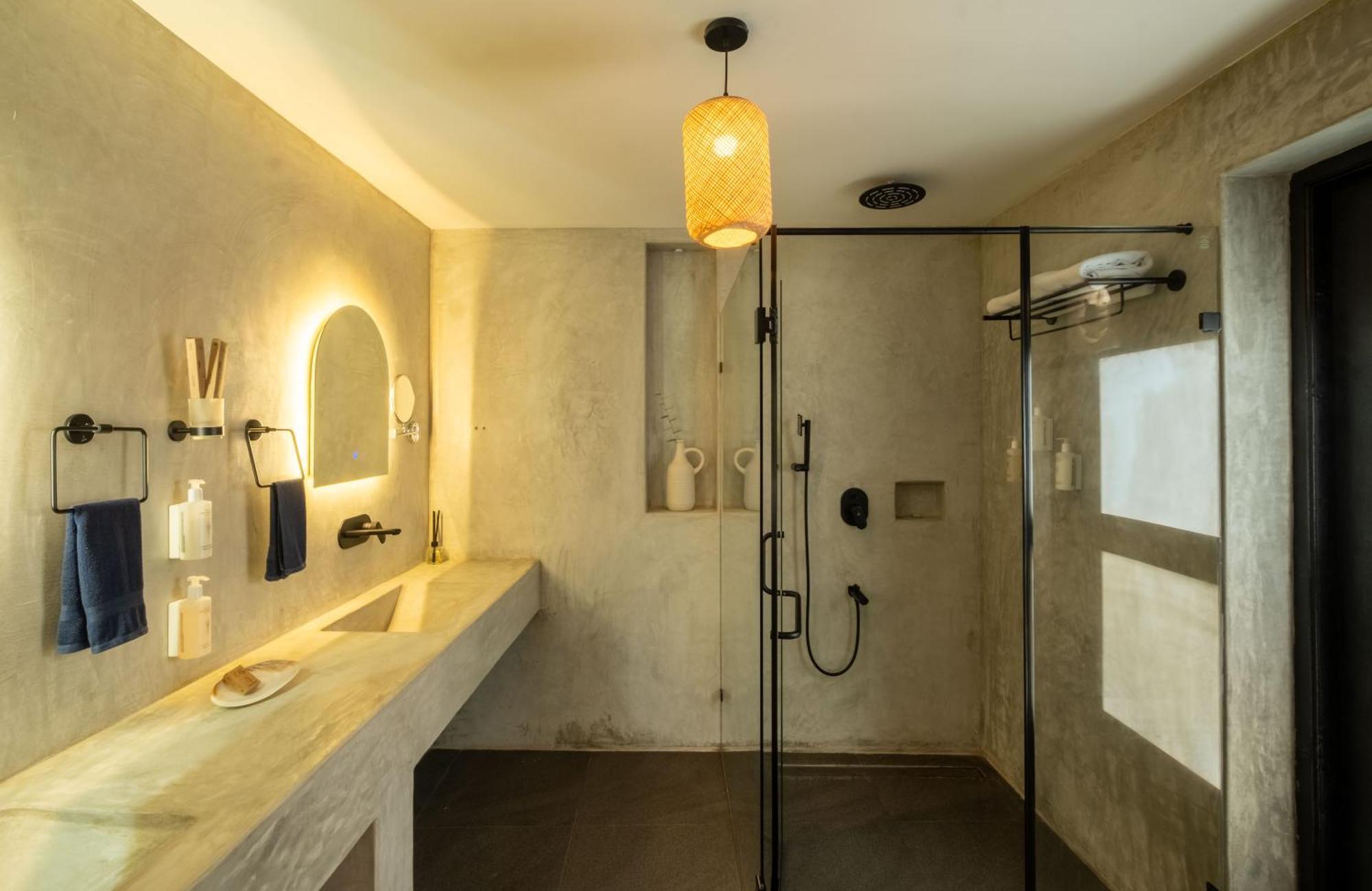 C Roque Beach Resort Colva Exterior foto